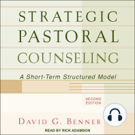 Strategic Pastoral Counseling