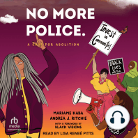 No More Police