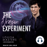 The Dragon Experiment