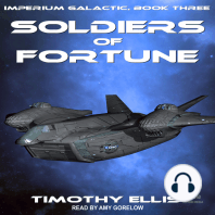 Soldiers of Fortune