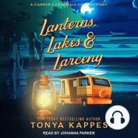Lanterns, Lakes, & Larceny