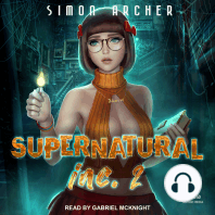 Supernatural Inc. 2