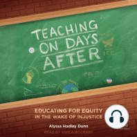 Teaching on Days After