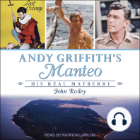 Andy Griffith's Manteo