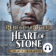 Heart of Stone