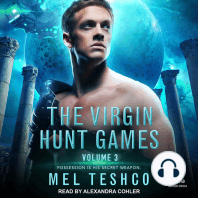 The Virgin Hunt Games #3