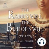 The Rabbi's Wife, The Bishop's Wife