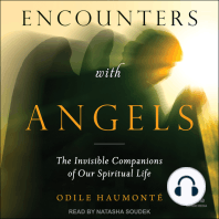 Encounters with Angels