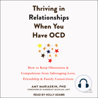 Thriving in Relationships When You Have OCD