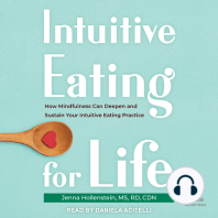 Intuitive Eating for Life