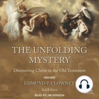 The Unfolding Mystery