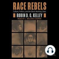 Race Rebels