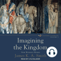 Imagining the Kingdom