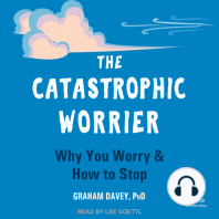 The Catastrophic Worrier