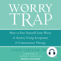 The Worry Trap