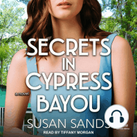 Secrets in Cypress Bayou