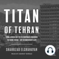 Titan of Tehran