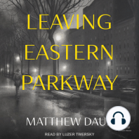 Leaving Eastern Parkway