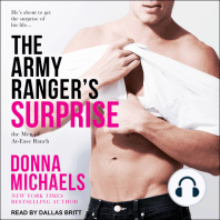 The Army Ranger's Surprise
