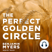 The Perfect Golden Circle