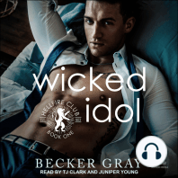 Wicked Idol