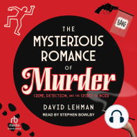 The Mysterious Romance of Murder