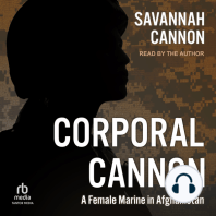 Corporal Cannon