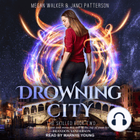 Drowning City