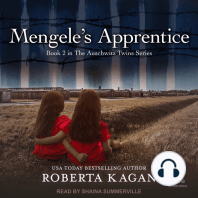 Mengele's Apprentice