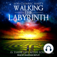 Walking The Labyrinth