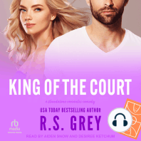 King of the Court