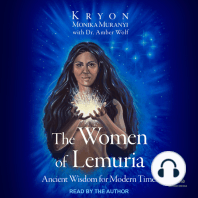 The Women of Lemuria