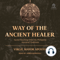 Way of the Ancient Healer