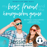 My Best Friend and The Honeymoon Game