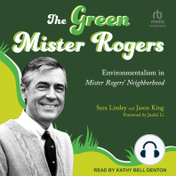 The Green Mister Rogers