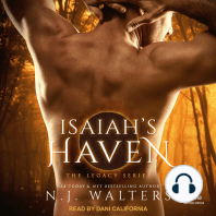 Isaiah's Haven