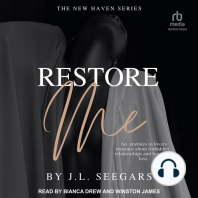 Restore Me