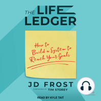 The Life Ledger