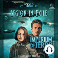 Legion in Exile