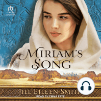 Miriam's Song