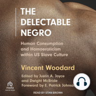 The Delectable Negro