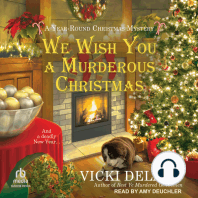We Wish You a Murderous Christmas