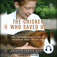 The Chicken Who Saved Us