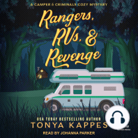 Rangers, RVs, & Revenge