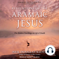 Revelations of the Aramaic Jesus