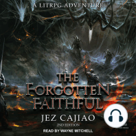 The Forgotten Faithful, 2nd edition
