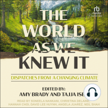 The World As We Knew It by Tantor Media, Inc - Audiobook | Everand