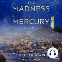 The Madness of Mercury