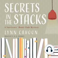 Secrets in the Stacks