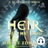 Heir of the Dog